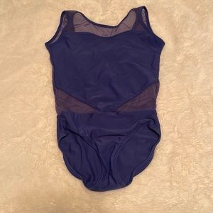 Lilly K Leotard- Small